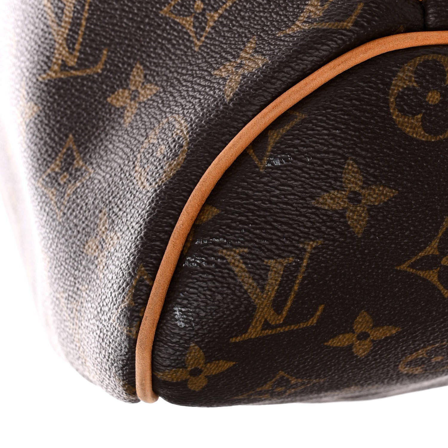 Louis Vuitton Monogram Delightful MM 13 of 14
