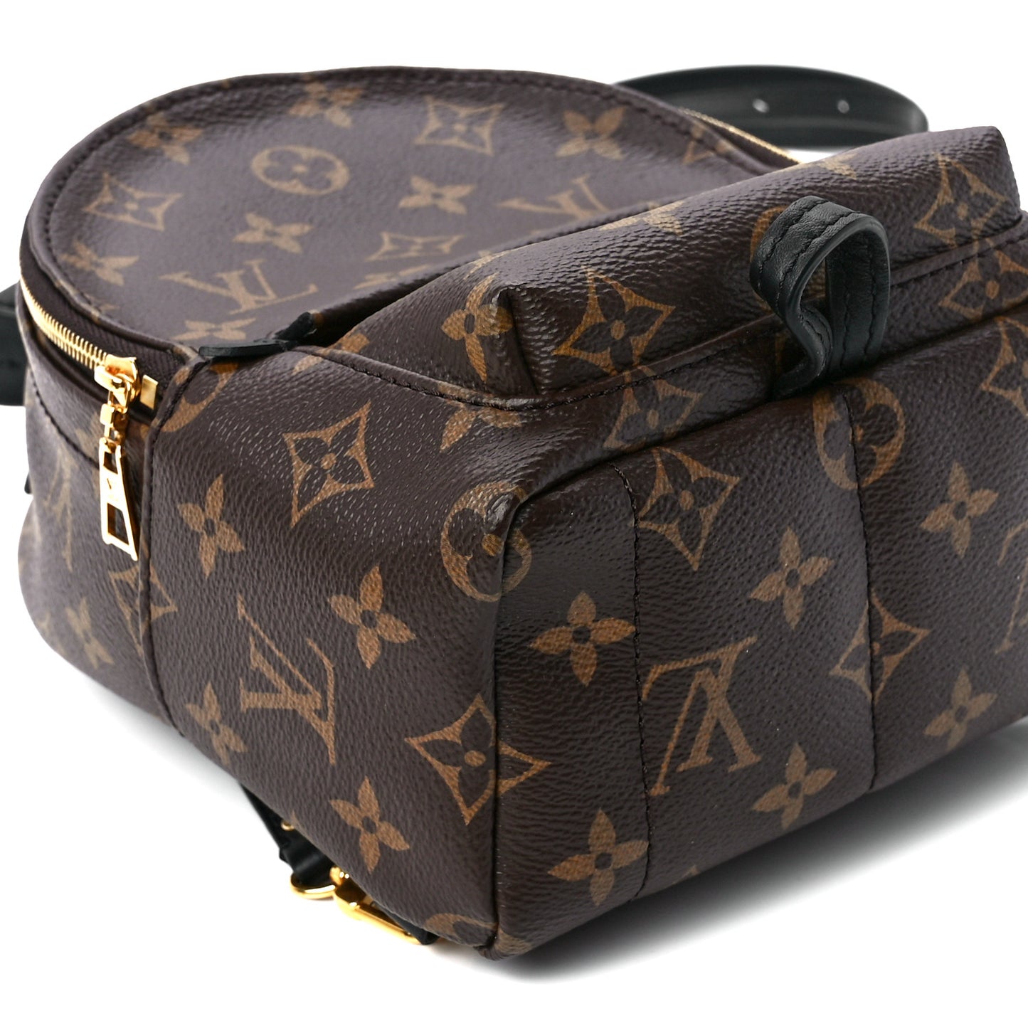Monogram Palm Springs Backpack Mini