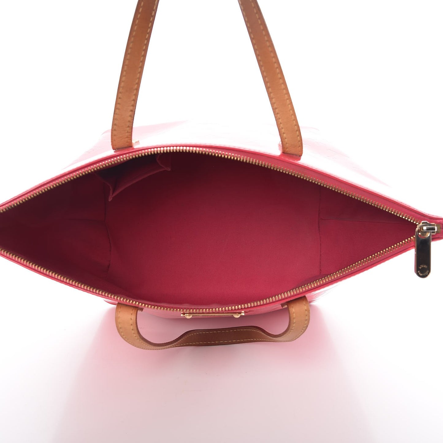 Vernis Bellevue PM Rose Pop