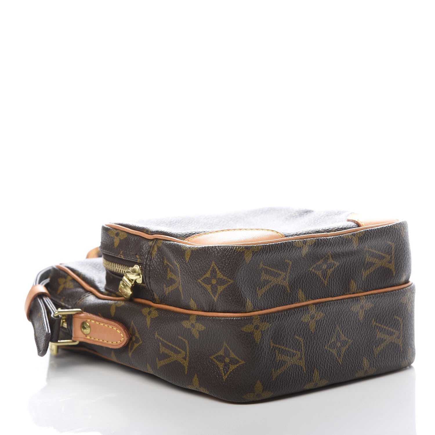 Louis Vuitton Monogram Amazone 4 of 11
