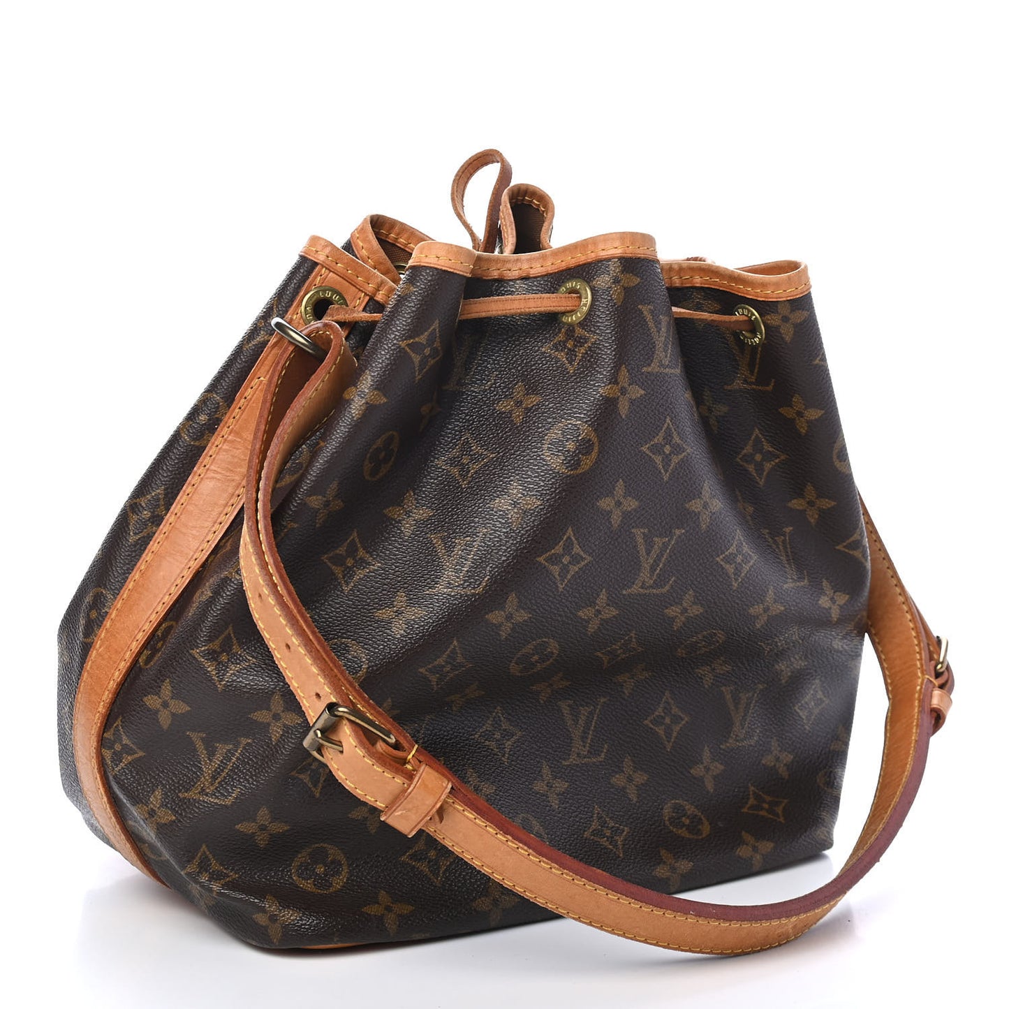 Monogram Petit Noe
