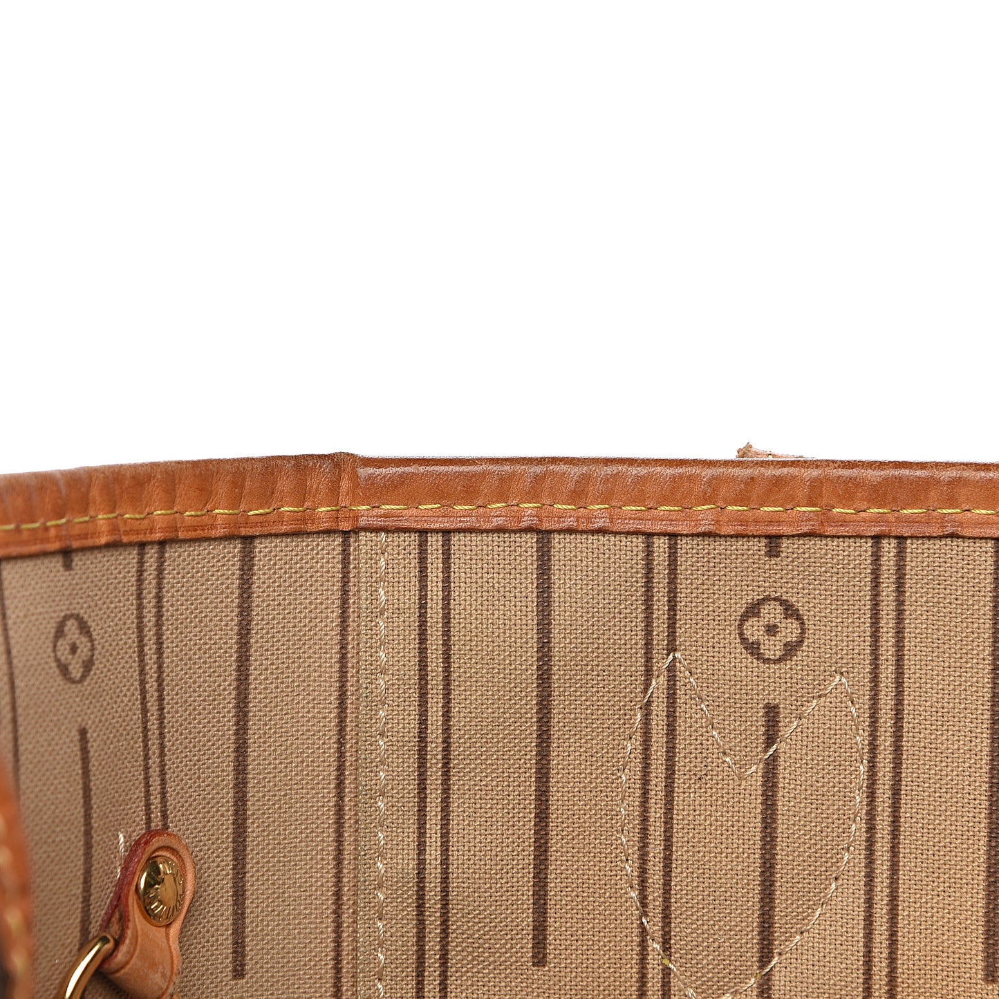 Monogram Neverfull MM