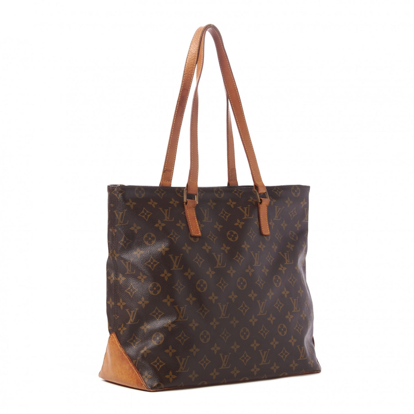 Monogram Cabas Mezzo