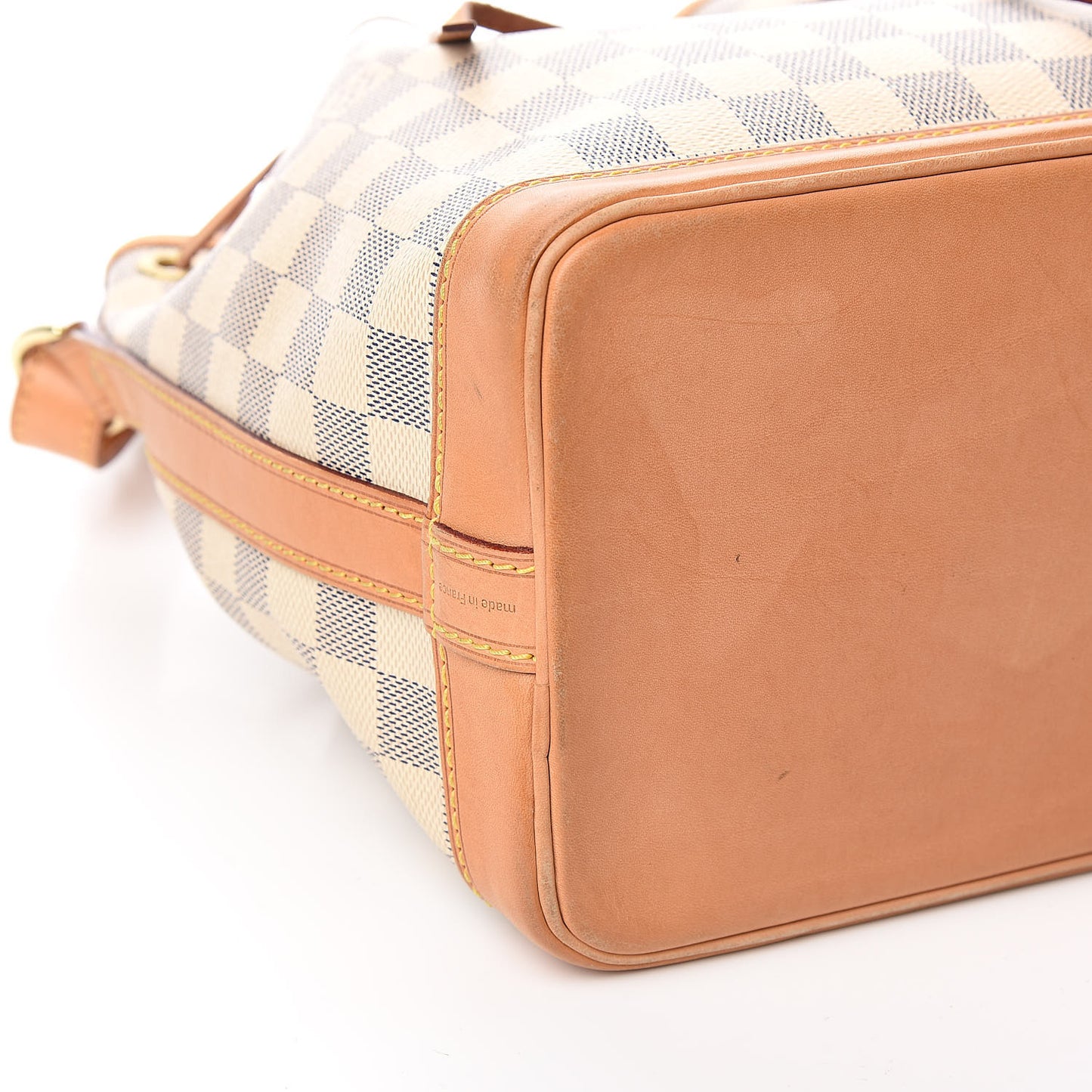 Damier Azur Noe BB