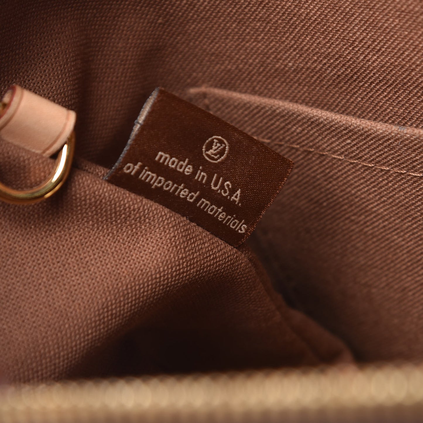Monogram Palermo PM