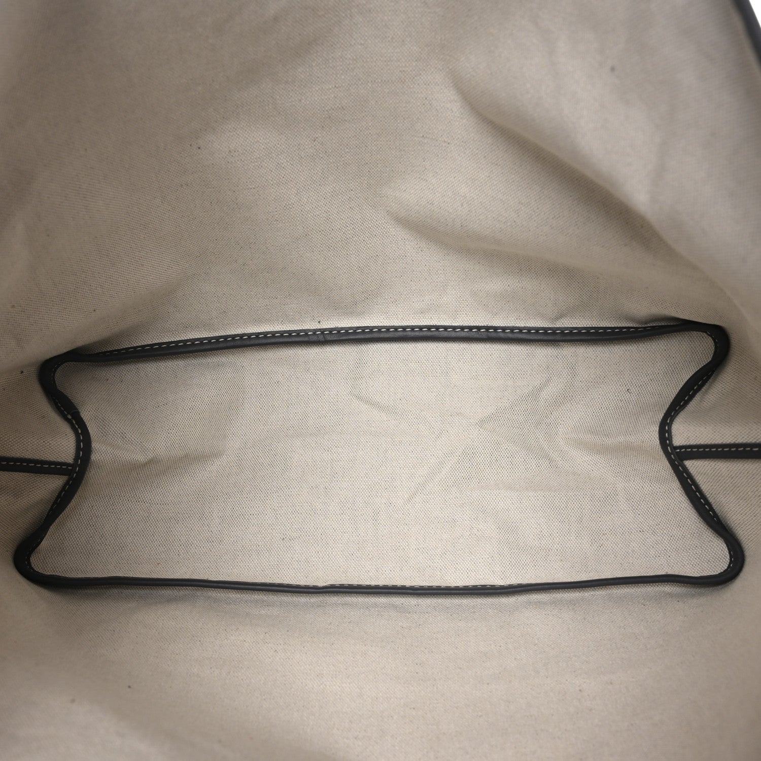 Goyard Goyardine Saint Louis PM Grey 6 of 11