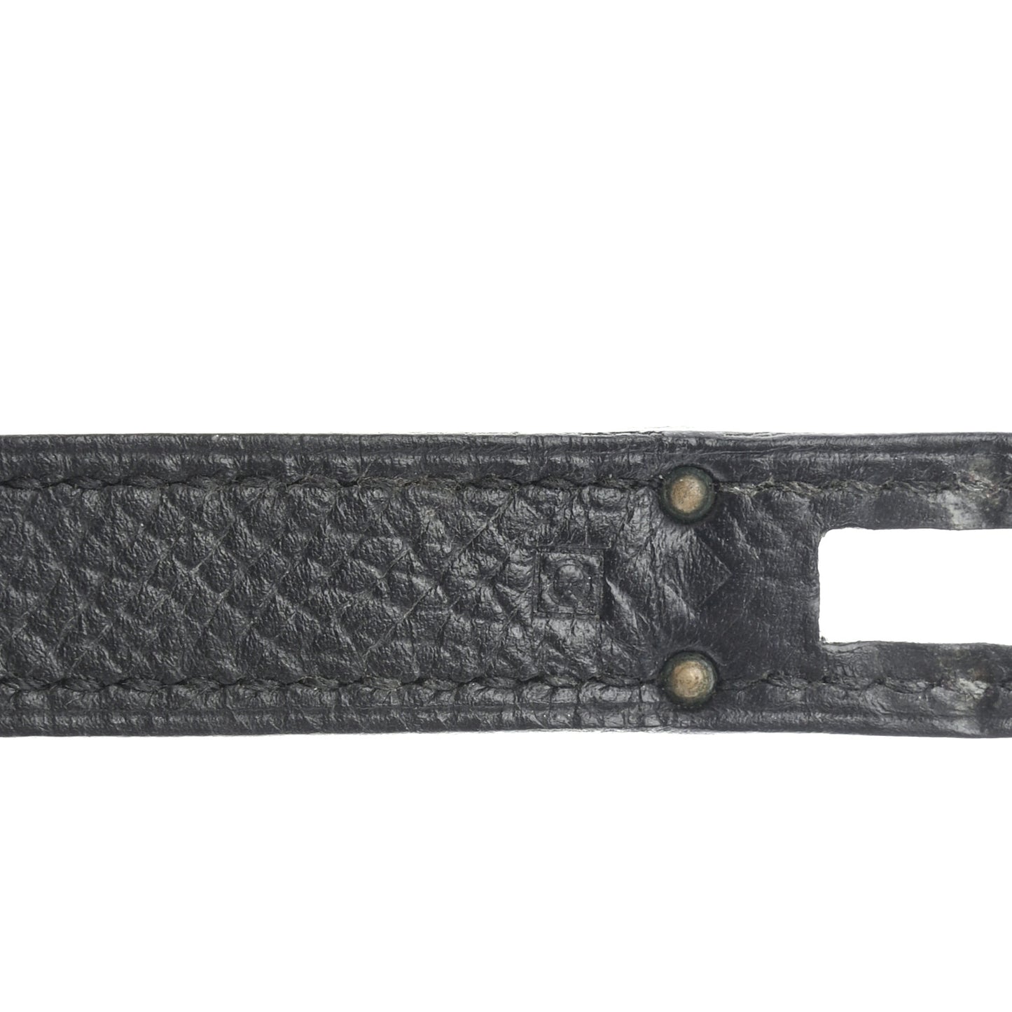 Epsom Kelly Longue Wallet Black
