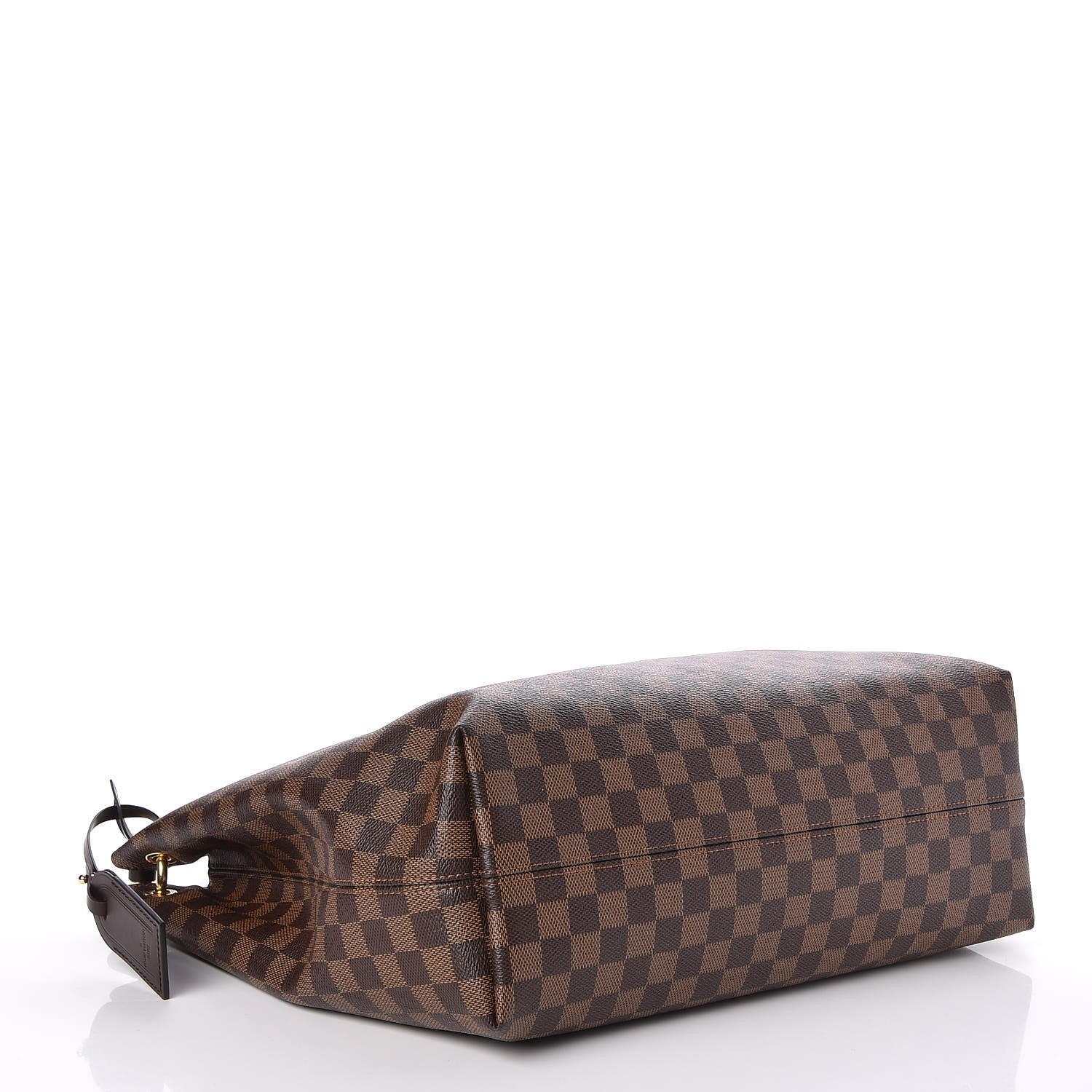 Louis Vuitton Damier Ebene Graceful MM 4 of 8