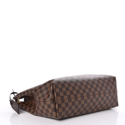 Louis Vuitton Damier Ebene Graceful MM 4 of 8