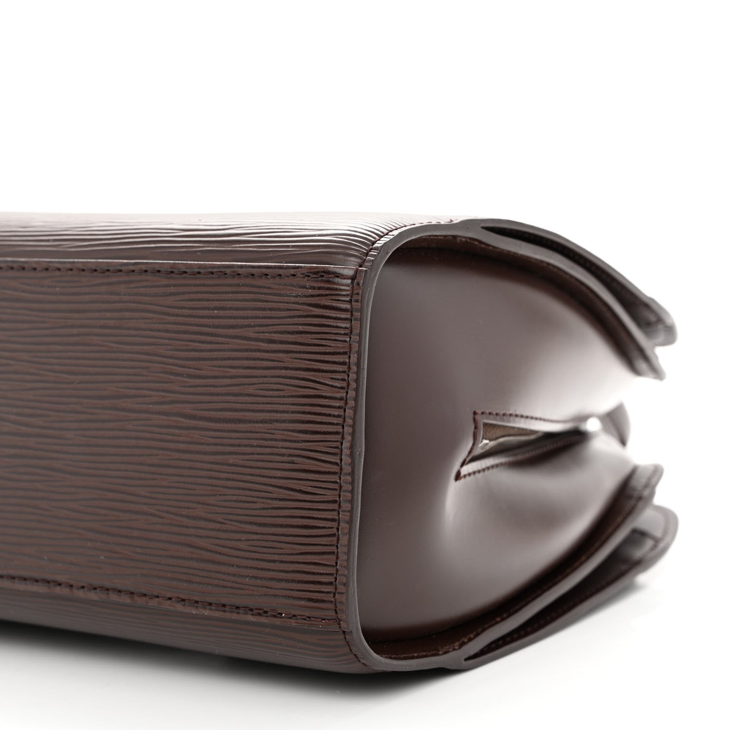 Louis Vuitton Epi Pont-Neuf Moka 10 of 13