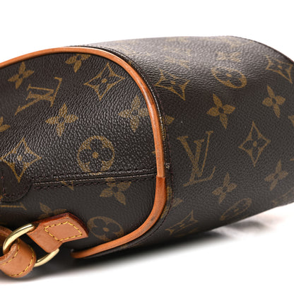 Louis Vuitton Monogram Ellipse Sac a Dos Backpack 8 of 10