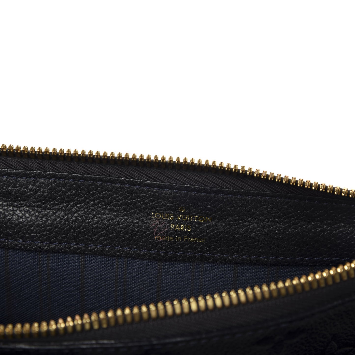 Empreinte Petillante Clutch Infini