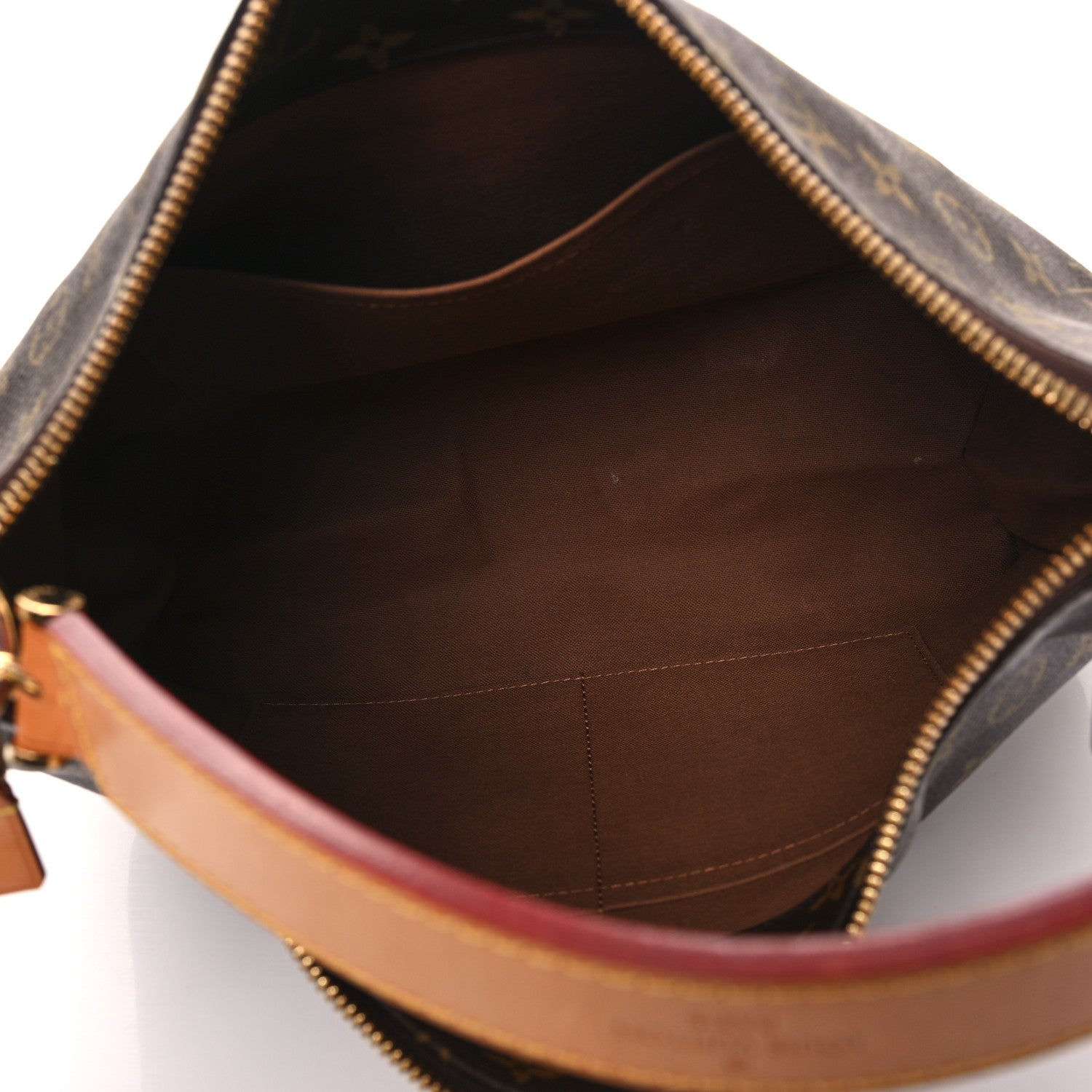 Louis Vuitton Monogram Sully PM 5 of 10