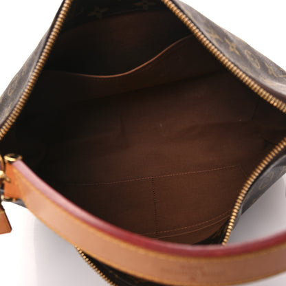 Louis Vuitton Monogram Sully PM 5 of 10