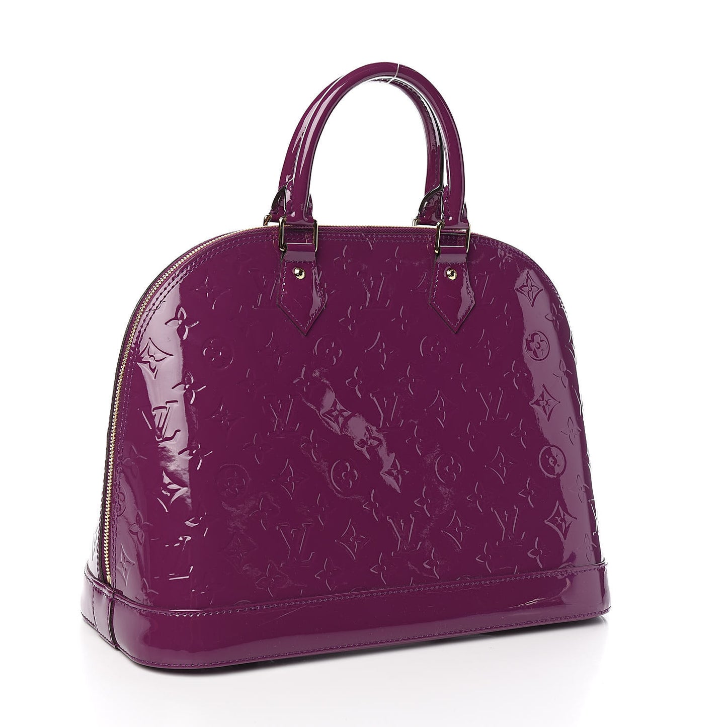 Vernis Alma MM Amethyste