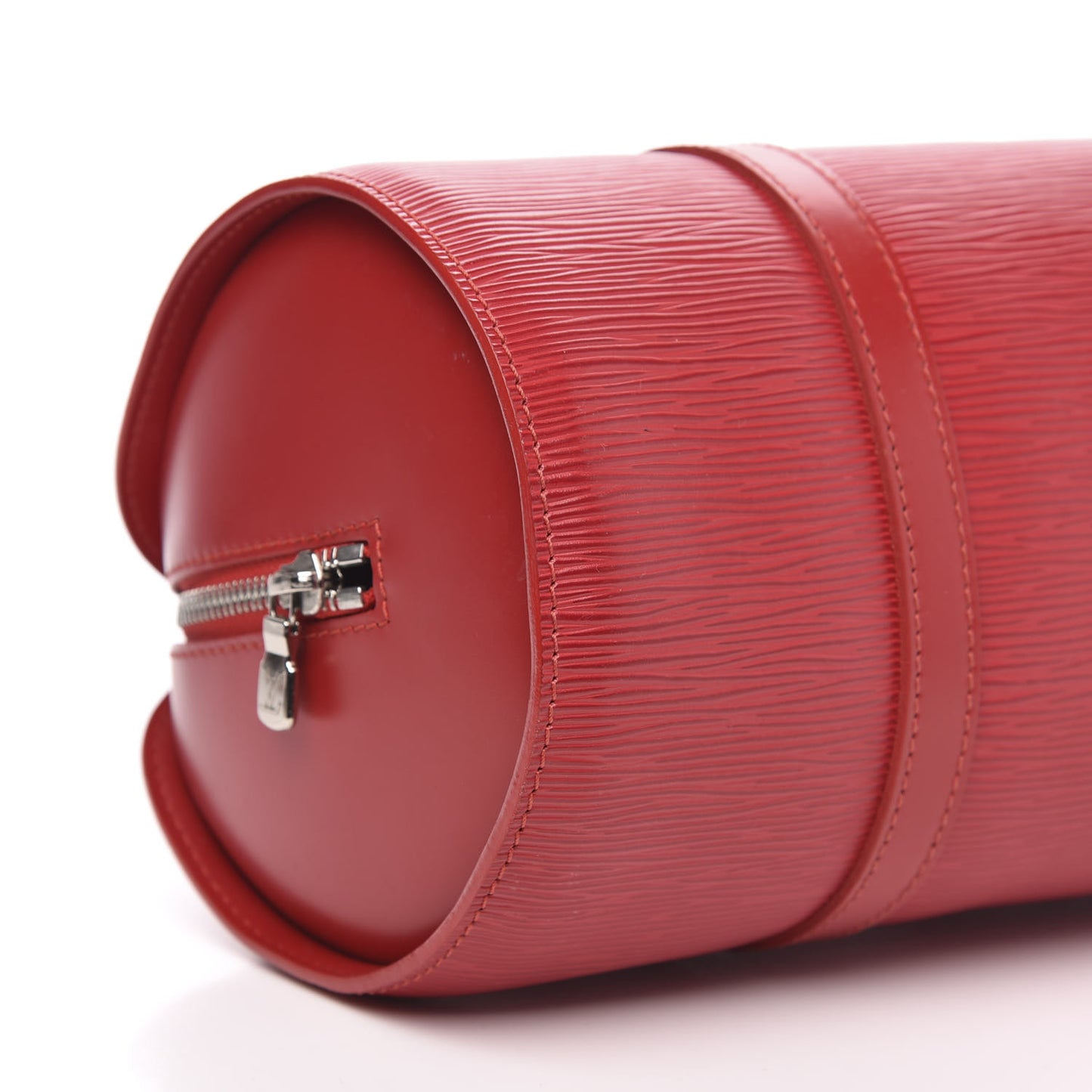 Epi Soufflot Castillan Red