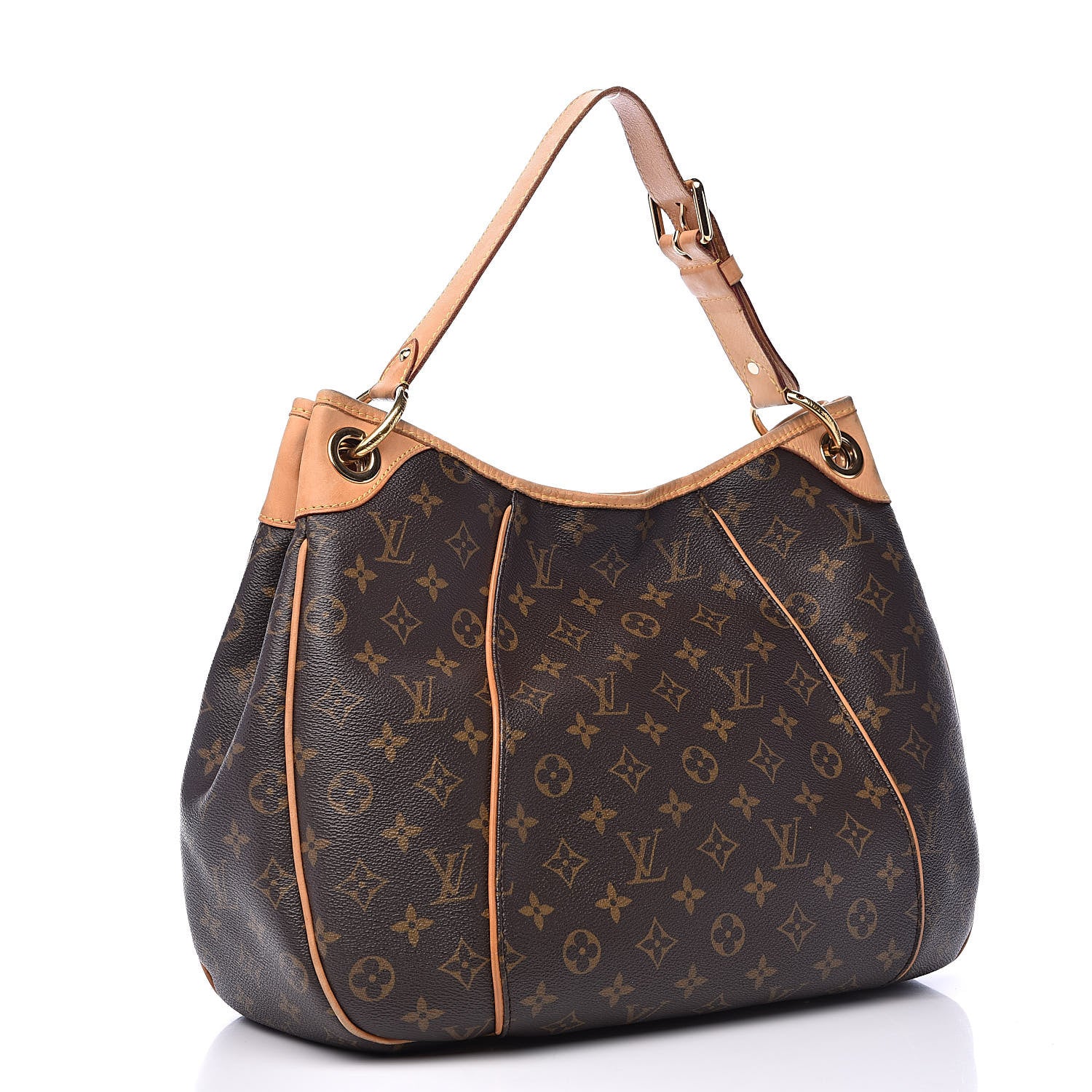 Louis Vuitton Monogram Galliera PM 3 of 16