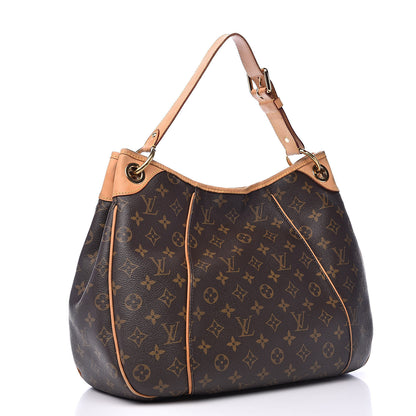 Louis Vuitton Monogram Galliera PM 3 of 16