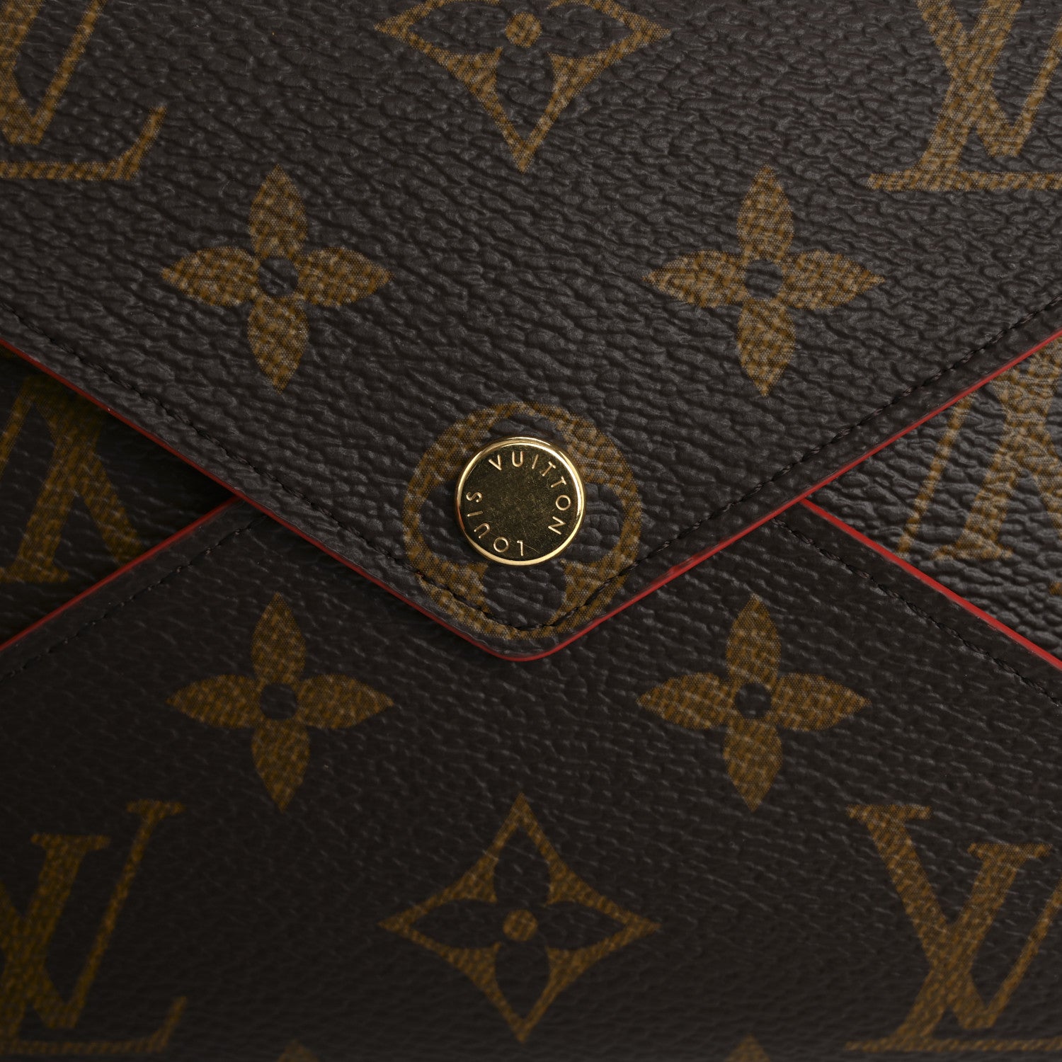 Louis Vuitton Monogram Kirigami Pochette Set 12 of 14