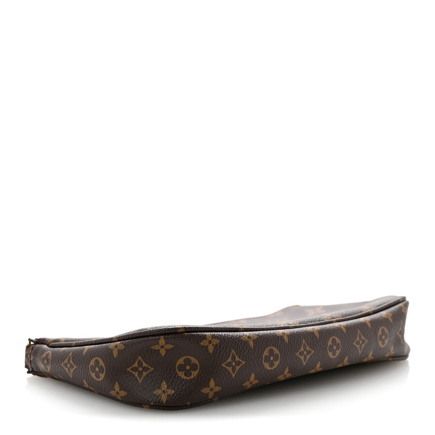Louis Vuitton Monogram Multi Pochette Accessories Large Pochette 4 of 9