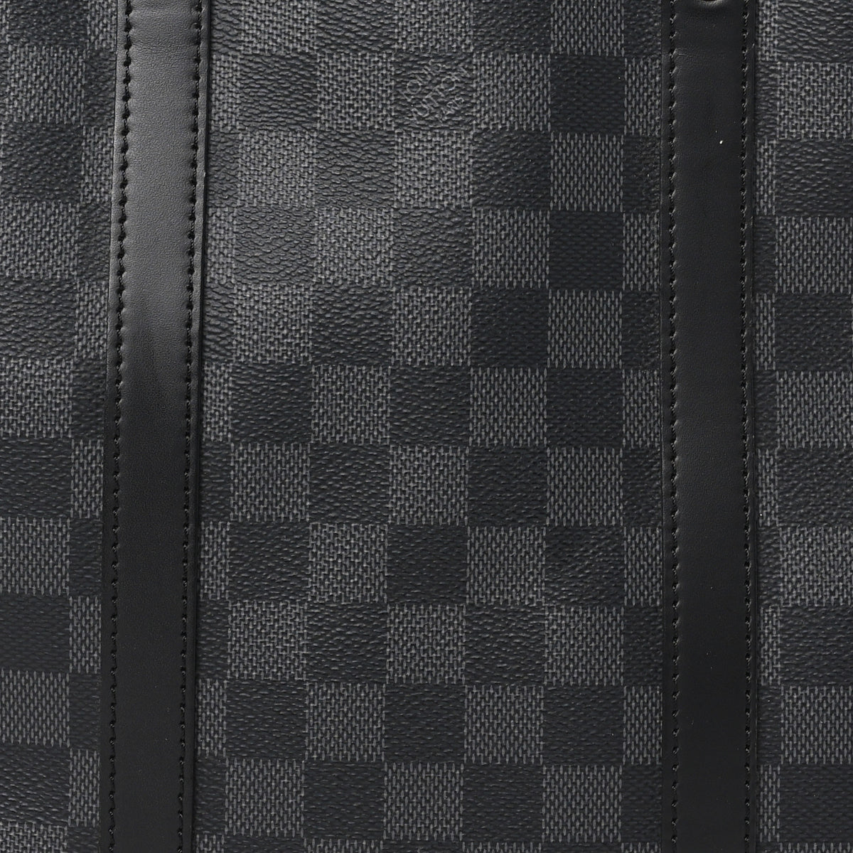 Damier Graphite Porte Documents Voyage PM
