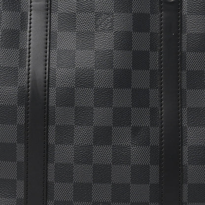 Louis Vuitton Damier Graphite Porte Documents Voyage PM 7 of 9