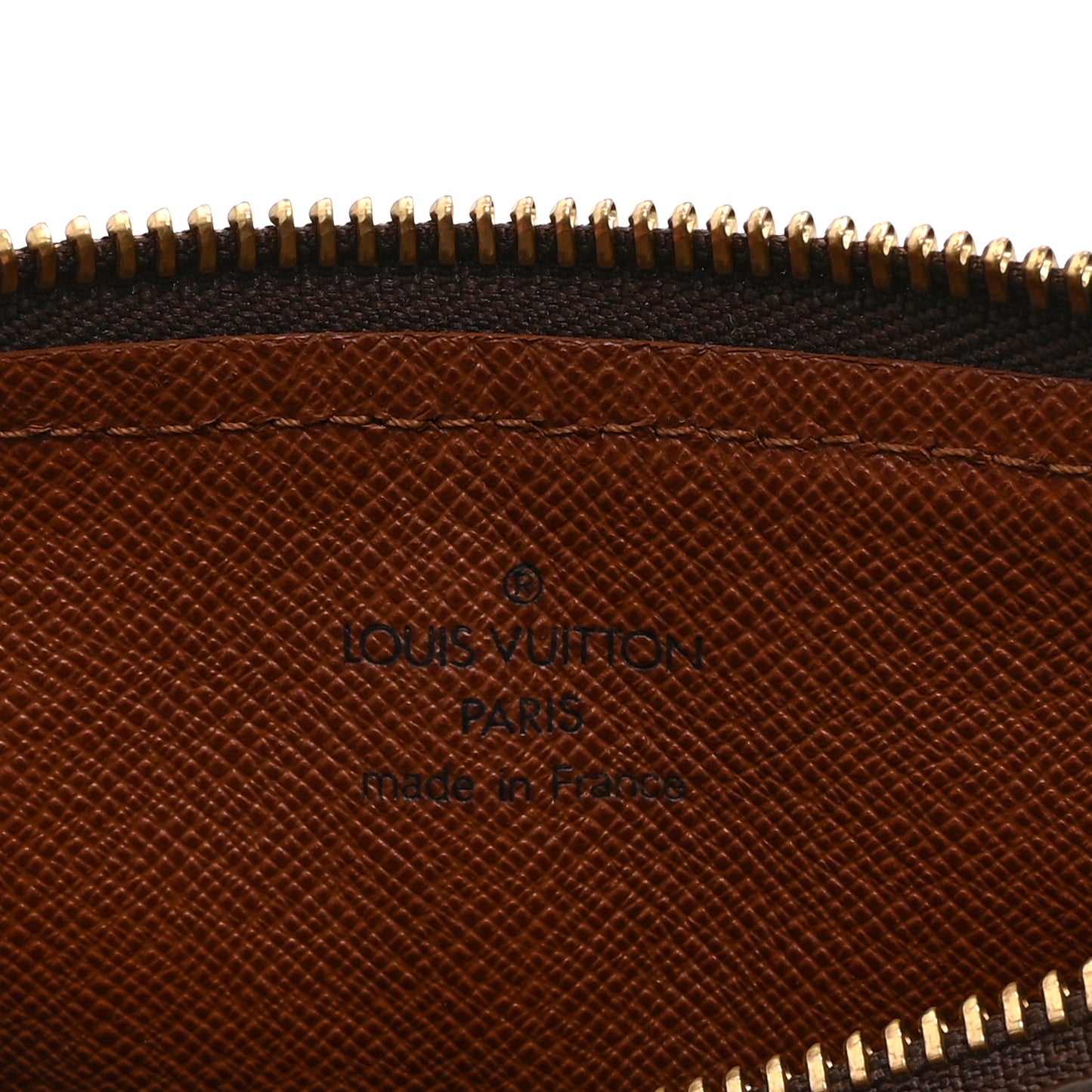 Monogram Papillon 19