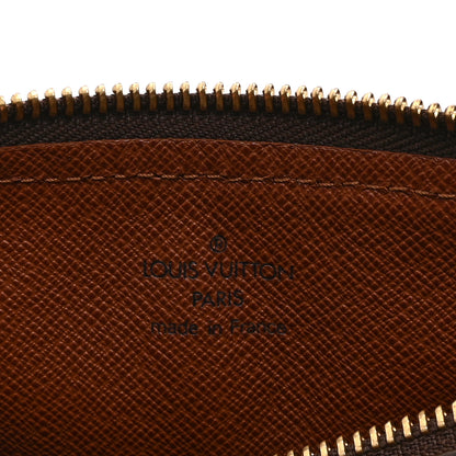 Louis Vuitton Monogram Papillon 19 6 of 10