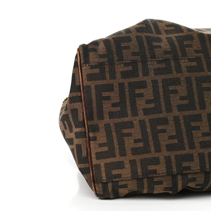 Fendi Zucca Large Bag De Jour Tobacco 6 of 11