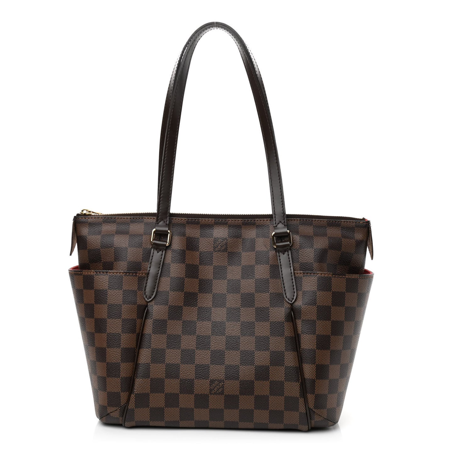 Damier Ebene Totally PM