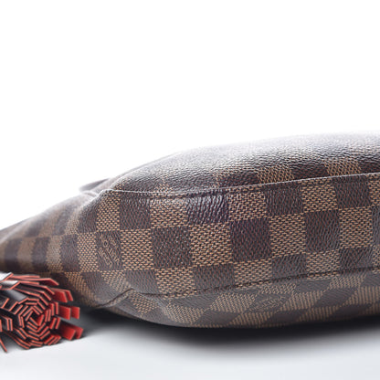 Louis Vuitton Damier Ebene South Bank Besace 11 of 12
