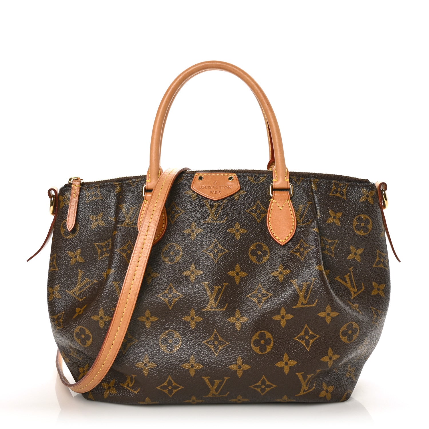 Louis Vuitton Monogram Turenne PM 1 of 6