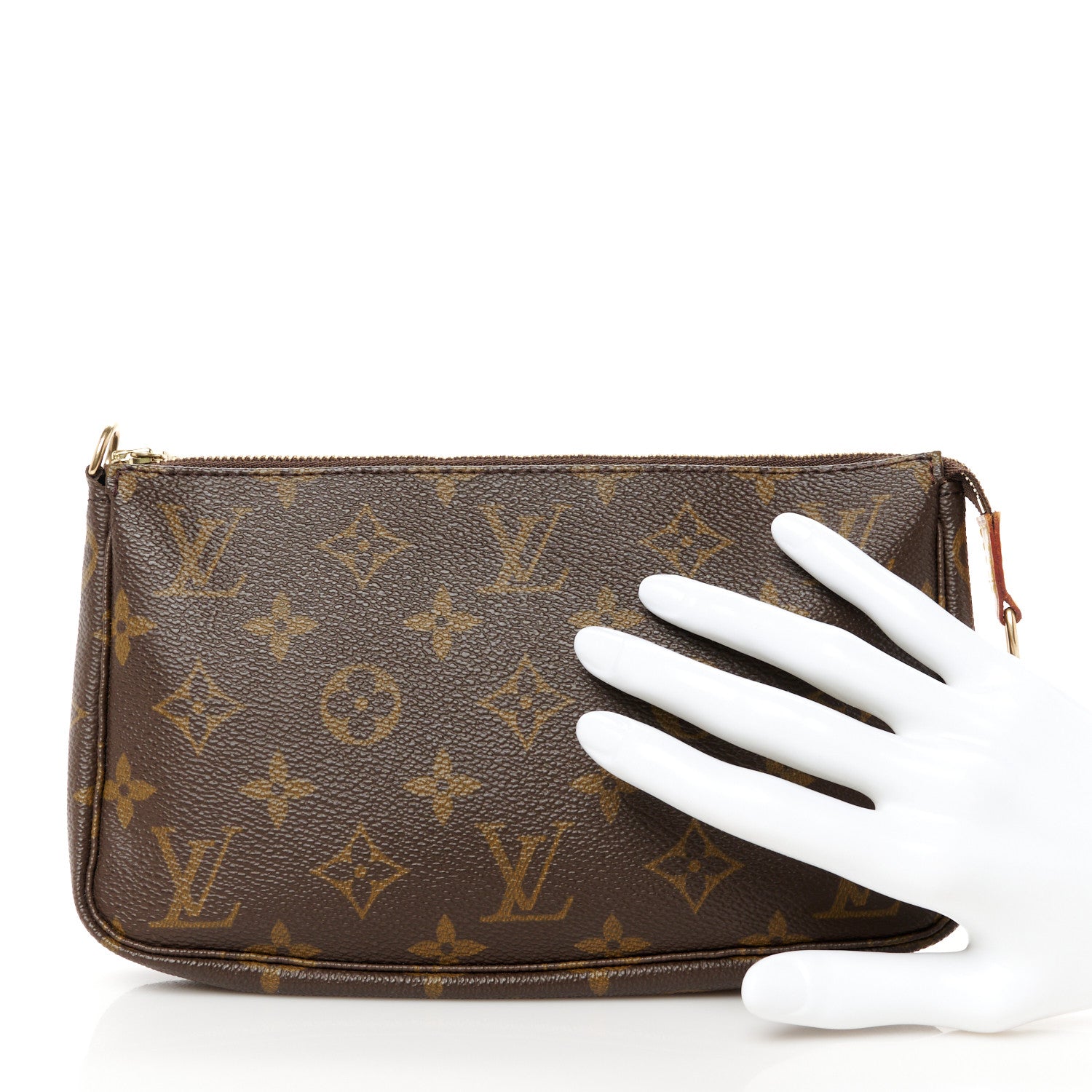 Louis Vuitton Monogram Pochette Accessories 2 of 8