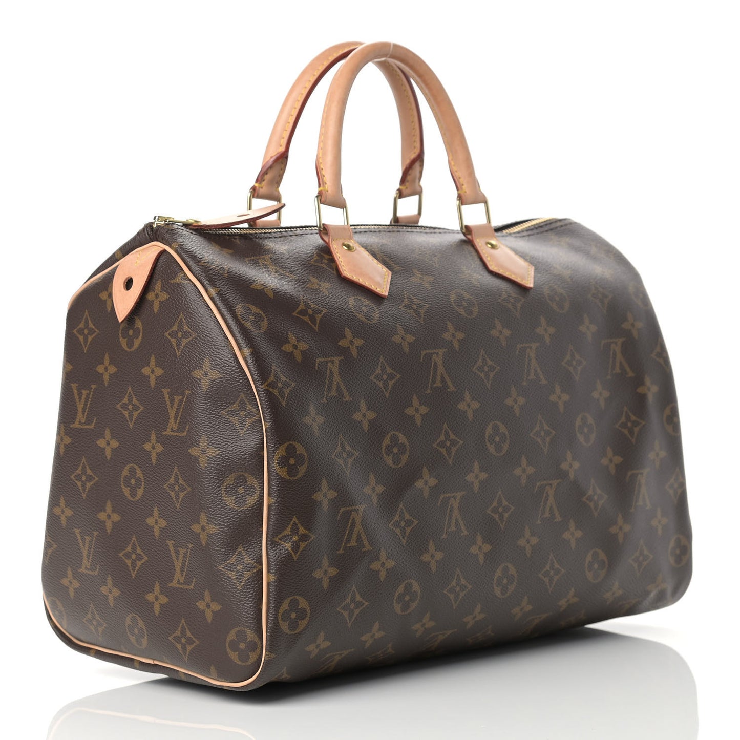 Monogram Speedy 35