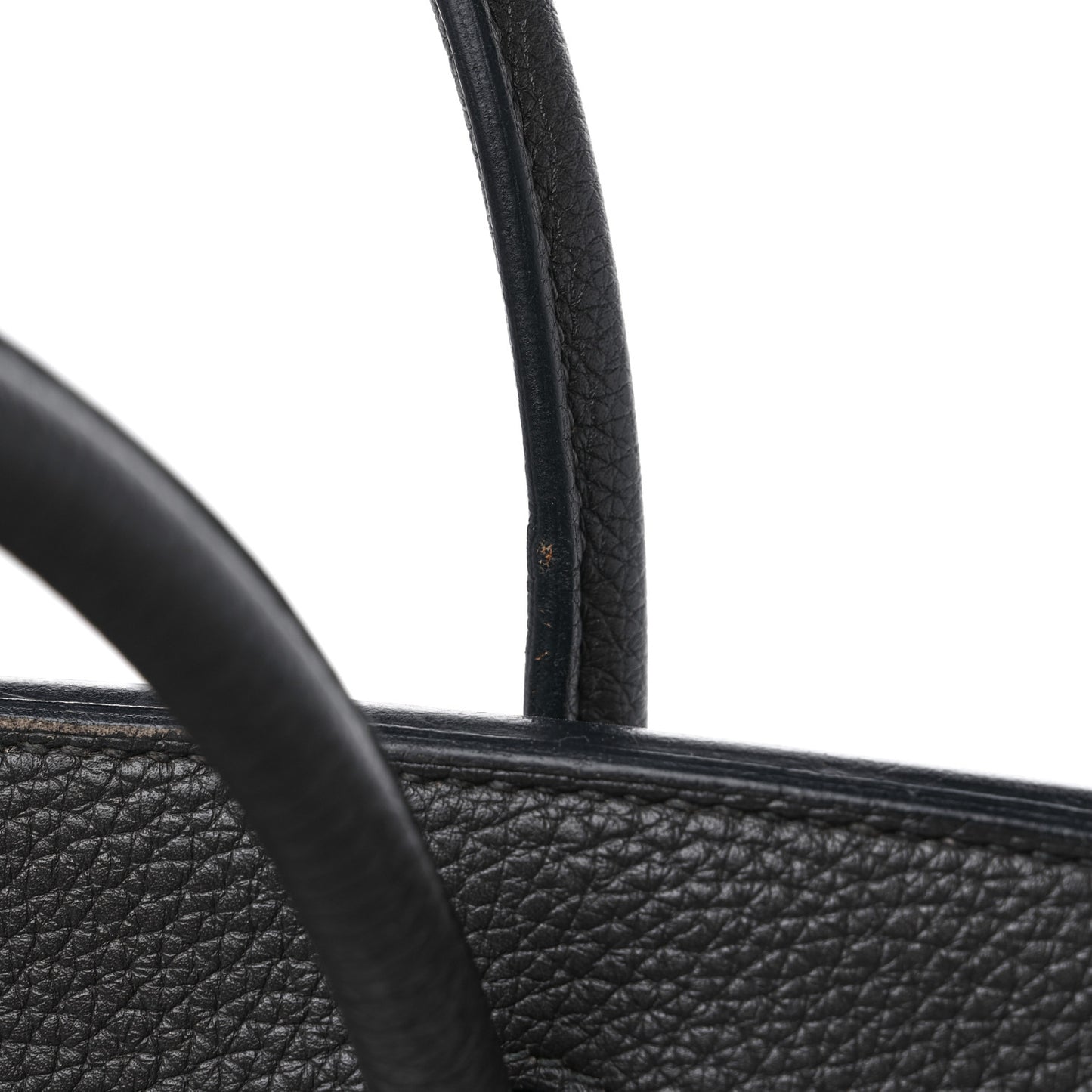 Togo Birkin 30 Plomb