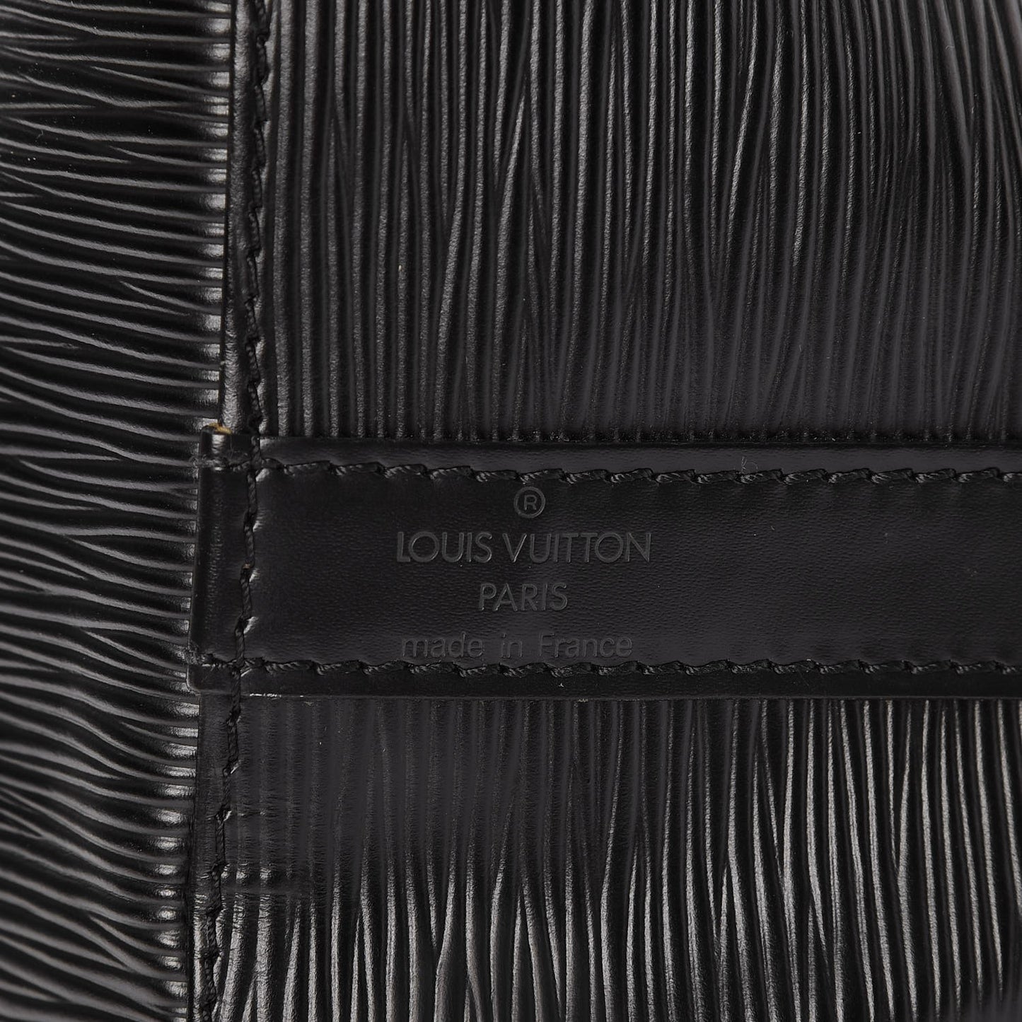 Epi Petit Noe Black