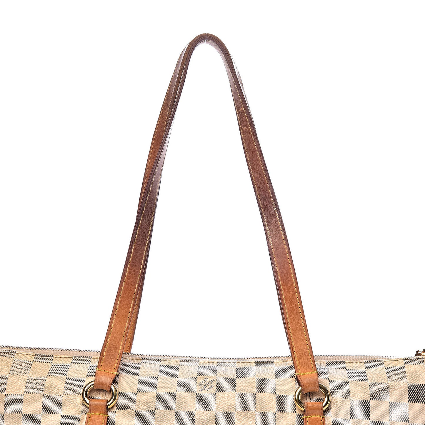 Damier Azur Totally PM