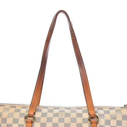 Louis Vuitton Damier Azur Totally PM 11 of 23