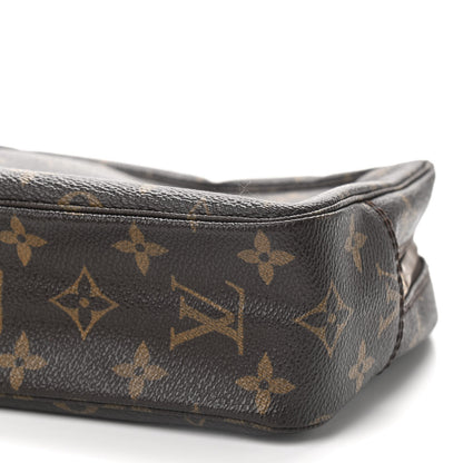 Louis Vuitton Monogram Trousse Toilette 23 8 of 8