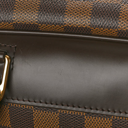 Louis Vuitton Damier Ebene Deauville 8 of 11