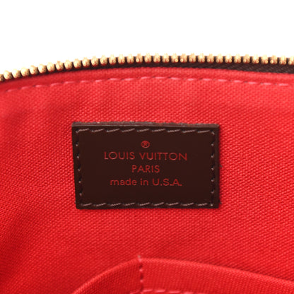 Louis Vuitton Damier Ebene Westminster GM 6 of 13