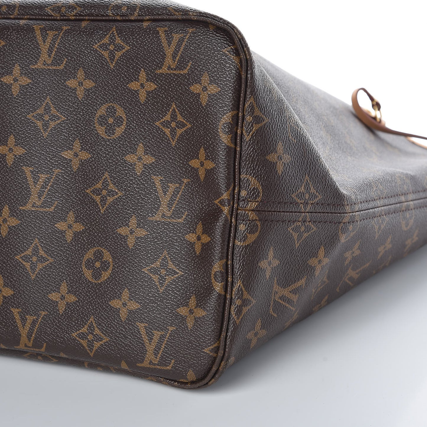 Monogram Neo Neverfull GM Pivoine