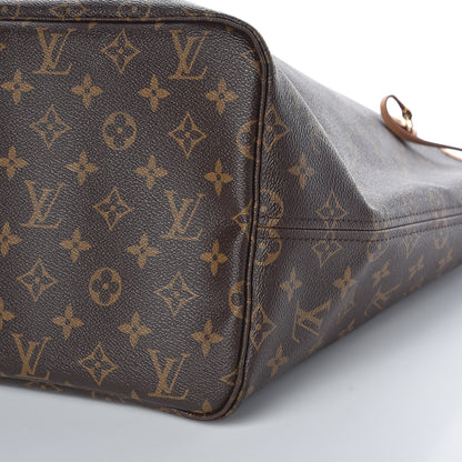 Louis Vuitton Monogram Neo Neverfull GM Pivoine 16 of 16