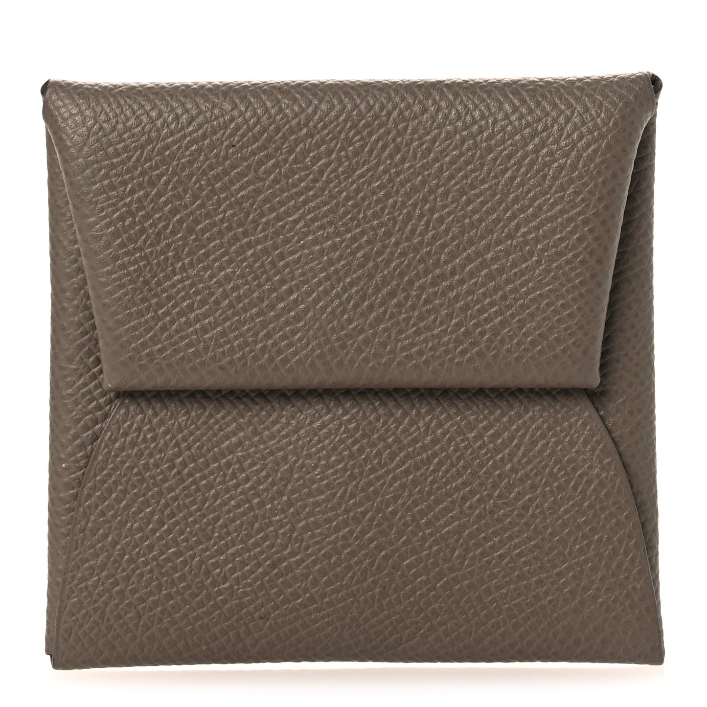 Epsom Bastia Coin Purse Etoupe