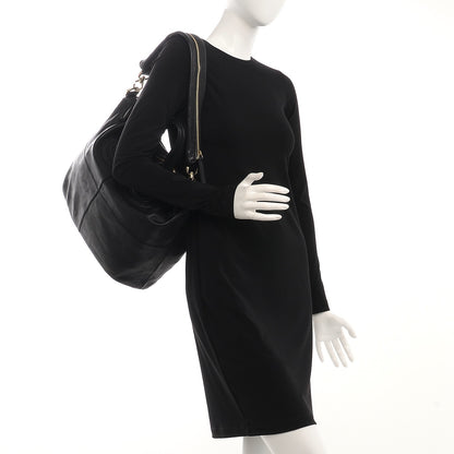 Givenchy Lambskin Medium Nightingale Black 2 of 9