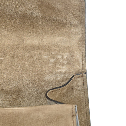 Gucci GG Supreme Monogram Mini Dionysus Shoulder Bag Taupe 11 of 13