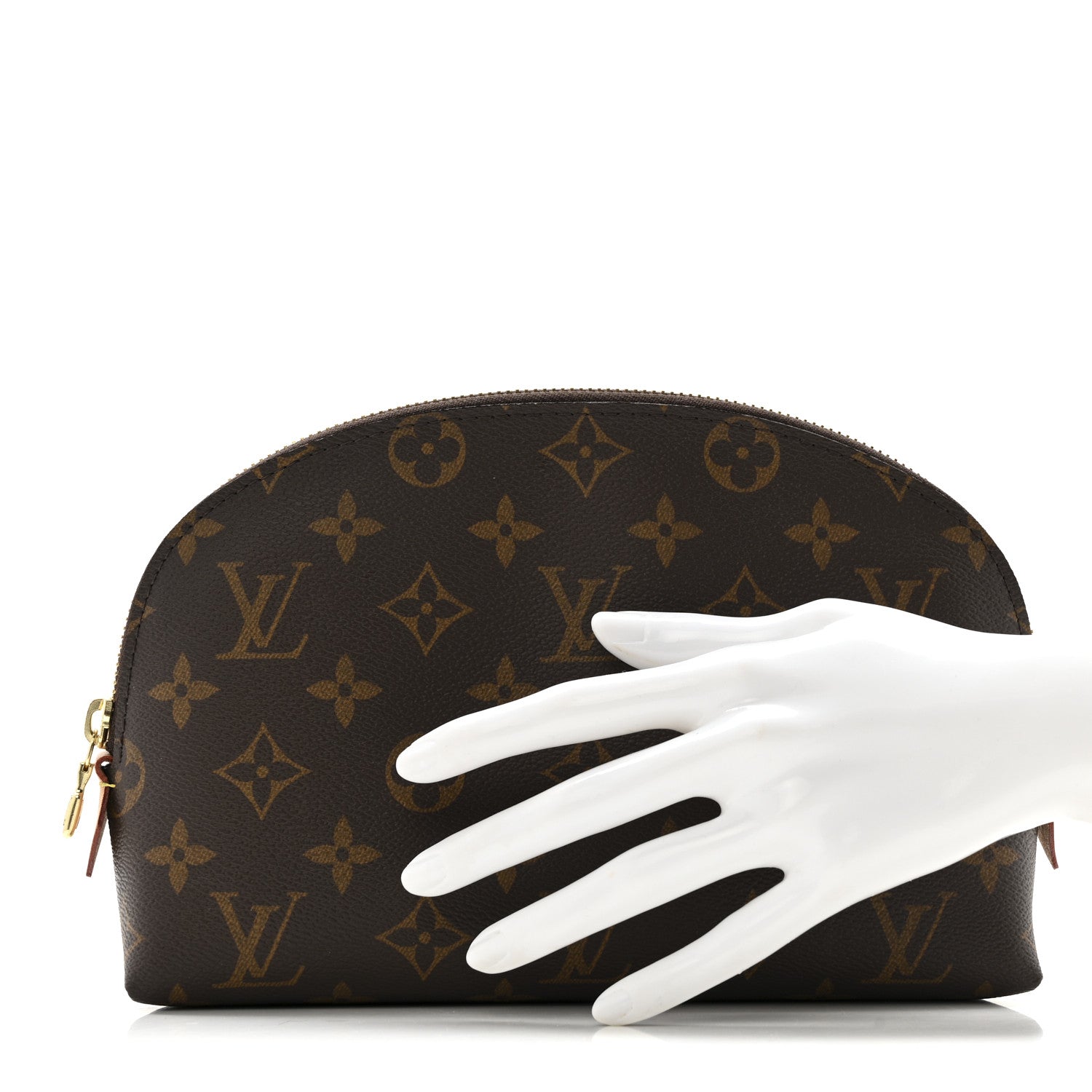 Louis Vuitton Monogram Cosmetic Pouch GM 2 of 9