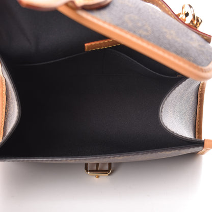 Louis Vuitton Monogram LV Ivy 5 of 10