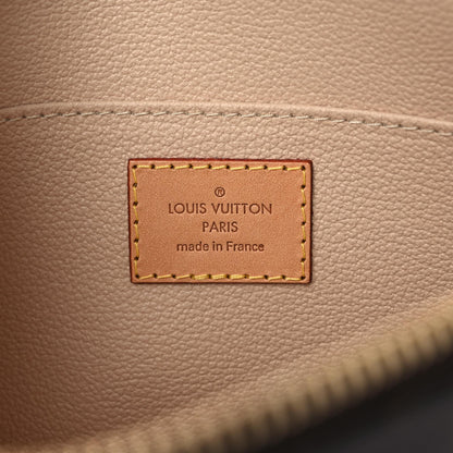 Louis Vuitton Monogram Cosmetic Pouch GM 10 of 11