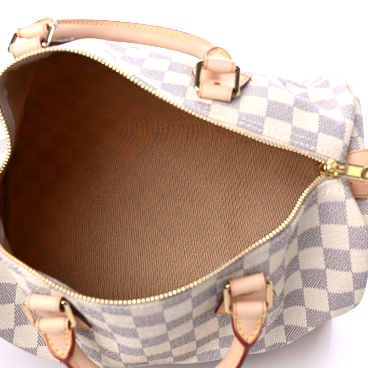 Damier Azur Speedy 30